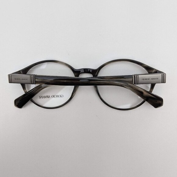 🕶️Giorgio Armani AR7002 5035 Eyeglasses 50/20 140 /KAG256🕶️ - Picture 2 of 6